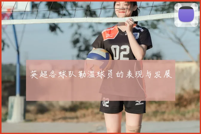 英超各球队勒温球员的表现与发展